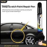 mw Car Paint Touch-up Repair Tool Truck Scratch Remover 12ml Car Scratch Repair Pen Premium Touch-up Paint for Deep Scratches Auto Repair Tool