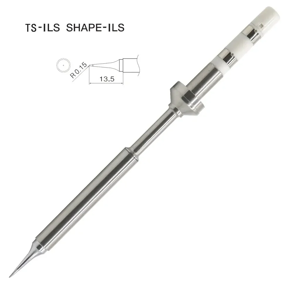 TS101/TS100/T85 Soldering Iron Tips Replacement Various Models of Tip Electric Soldering Iron Tip K 
