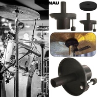 UAENAU Cymbal Stand Holder  Parts Accessories Cymbal Stand Holder Bracket Adjusting Parts Tom Cymbal