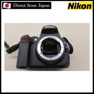 【USED】 Nikon D5000 [Direct from Japan/Nikon]