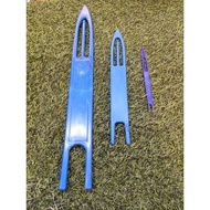 COBAN BIRU JAHIT JALA