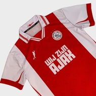 AJAX vintage fantasy rabona jersey / fantasy jersey / retro jersey / vintage jersey / vintage club j