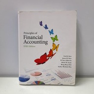 principles of financial accounting IFRS edition