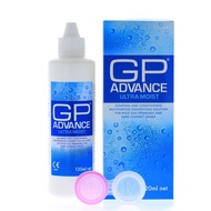 Your Lens | GP ADVANCE ULTRA MOIST Contact Lens Solution (HARD RGP) | น้ำยาล้างคอนแทคเลนส์ ชนิด แข็ง
