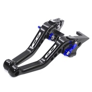 For Honda CB650R CB 650R 2019-2024 CB650F 2014-2017 Clutch Lever Brake Adjustable Handle Levers Mot