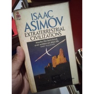 Isaac Asimov books