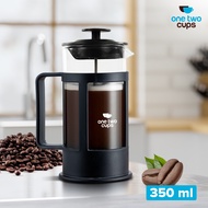 French Press Gelas Seduh Kopi Maker