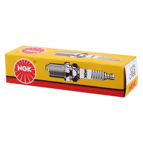 1Pcs CR6E CR7E CR8E CR9E 1275 4578 6965 6263 NGK Motorcycle Spark Plug Candle