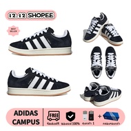 adidas originals Campus 00s Black White nisex Shoes For Both Men And Women-HQ8708