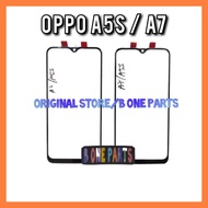 LAYAR Oppo A5S A5S OPPO A7 REALME 3s ORIGINAL LCD Glass
