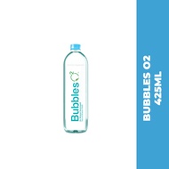Bubbles 02 mineral water | 425ml  (Oxygenated Mineral water)