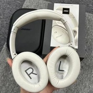 Bose QC45二代無線超長式續航力蘋果安卓適用頭戴主動喚醒耳機通用