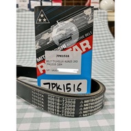 BELT TY/HILUX KUN25 2KD OEM 7PK1516
