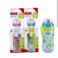 Nuk Flexi cup bottle for babies over 18 months
