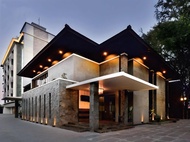 Hotel Serela Merdeka