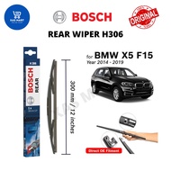 Genuine Bosch Rear Wiper H306 for BMW Serie X5 [F15]