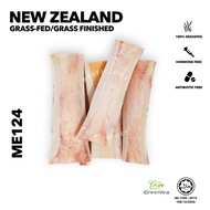 Nz 100% GrassFed & Finished Beef Bone Marrow ( Included Beef Knuckle )