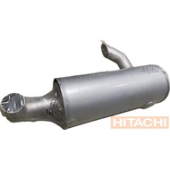 Excavator Hitachi EX220-2 Muffler (after market) ( EX-220-2 )