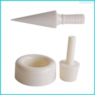 Nan Egg Omelet Roll Ice Cream Mold Cone Maker Pastry Roller for Waffle Cake Bakeware