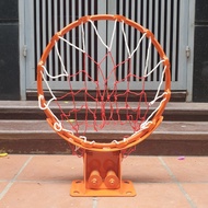 XO COMPETITION STANDARD BASKETBALL RIM, 2-SPRING BASKETBALL RIM WITH BEARING 180KG