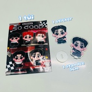 [READ DESCRIPTION CAREFULLY] BLINDPACK SAY HI BROTHERS SEASON 2