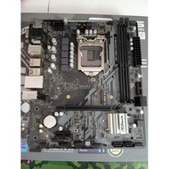 Mobo ASRock H510M-HDV/M.2