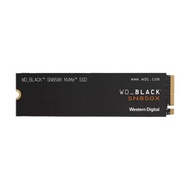 WD SSD M.2 NVMe 2280 Black SN850X 1TB (WDS100T2X0E) - WD, IT & Camera