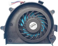 New laptop CPU cooling fan Cooler Notebook Fit for Sony Vaio PCG-71613T PANASONIC UDQFLZH26CF0 UDQFLZH27CF0 DC5V 0.25A Laptops