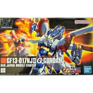 HG 1/144 110 GF13-017NJII God Gundam