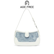 AGE FREE Killa Bag Women's Fashion Shoulder