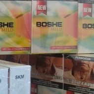 BOSHE MILD