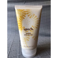 Epoch Baobab Body Cream