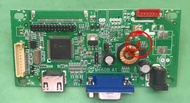 ღ M770B M660B.A1 Driver Board MH05A XY-W58CDT9-AW HDMI Motherboard Discontinued