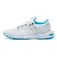 ASICS TIGER Casual Running Shoes - Breathable, Cushioned, Retro Design | Women's H6E4N