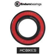 Enduro Zero CO 6903 ABEC-5 Hybrid CeramicVv 17x30x7 - Bicycle Bearing