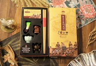 I-CHOCO綽科拉 酸菜白肉鍋巧克力