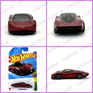 hot wheels hot wheels fast and furious Hot Wheels C4982 Hot Little Sports Car Children's Toy Car Mod