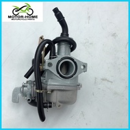 ◶ ▼ ❥ MSX125/X/M/WELL125R/IDOL125R/SAPP125R CARBURATOR ASSY For Motorcycle Parts MOTORSTAR