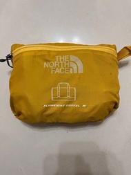 the north face flyweight duffel m
