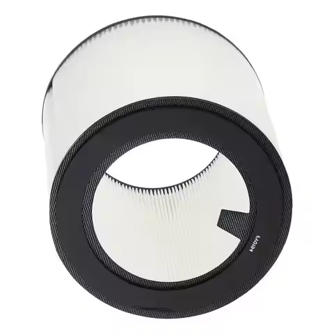 Suitable for FY0194/30 Philips 800 Series AC0820/30 AC0820/10 Air Purifier Replacement HEPA Filter