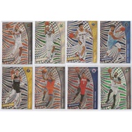 2020 NBA PANINI REVOLUTION [AYTON/MIDDLETON/L.BALL/K.TOWNS/J.BROWN/WESTBROOK/C.PAUL/M.PORTER JR] TRA