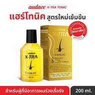 Audace X-TRA Tonic