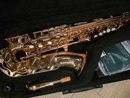 Yamaha YAS-280 Alto Saxophone
