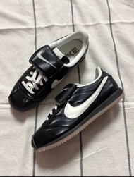 NIKE 耐克 CORTEZ 黑色 男女同款 EU35-45 運動鞋 波鞋 休閒鞋 款式0504