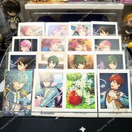 [Update 17/04 - Read Description] Ensemble Stars Pasha, Bromide, Arcana Card, Coaster