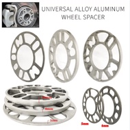 Upgrade Stance! Car Wheel Spacers 5x114, 5x112, 5x100, 4x114.3, 4x100, 4x110 | Volk Compatible!