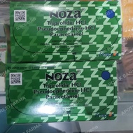 b Noza Flu Demam Box 25 Strip m4925