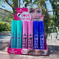 essense Waterproof Mascara