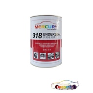 Mercury 918 Underseal 5 Litre