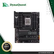 Asus TUF Gaming X670E-PLUS WiFi 4*DDR5 (AM5) Motherboard